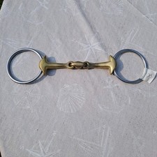 Type turnado trensengebiss gebraucht kaufen  Kiel