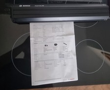 Bosch power tube gebraucht kaufen  Fürstenwalde/Spree