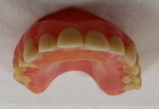 Upper dentures false for sale  Cocolalla
