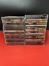 Iron Maiden Cd Collection Of 35 Heavy metal Death Rare Lot Hard To Find Titles comprar usado  Enviando para Brazil