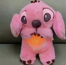 Disney stitch peluche usato  Bitonto