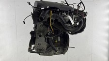 Moteur renault clio d'occasion  Moulins