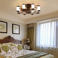 Modern ceiling fan for sale  USA