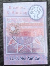 Click print rosettes for sale  GREAT YARMOUTH
