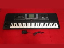 Korg microarranger professiona d'occasion  Expédié en Belgium