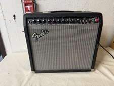 Fender princeton dsp d'occasion  Expédié en Belgium