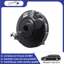 Servo frein peugeot d'occasion  Saint-Quentin