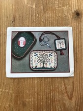 Garden milady needle for sale  HITCHIN