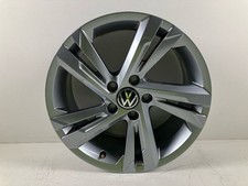 Felge alu golf gebraucht kaufen  Meppen