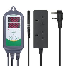 Inkbird digital temperature for sale  WIRRAL