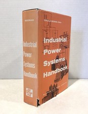 Vintage Industrial Power Systems Handbook by D. L. Beeman 1955 HC DJ Illustrated comprar usado Vintage Industrial Power Systems Handbook by D. L. Beeman 1955 HC DJ Illustrated comprar usado  Enviando para Brazil