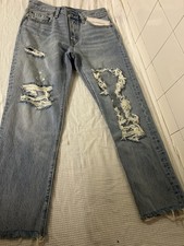 Levi 501 jeans d'occasion  Montataire