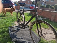 Claude butler urban for sale  FRODSHAM