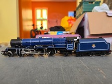 Hornby r138 blue for sale  EASTBOURNE