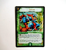 Duel masters torcon for sale  Springfield