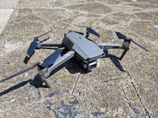 Dji mavic 2pro for sale  SCARBOROUGH