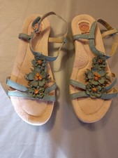 Earth spirit sandals for sale  CLITHEROE