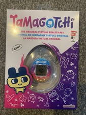 Original bandai tamagotchi for sale  SELBY