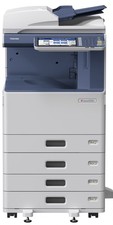 Stampante laser multifunzione usato  Corsico