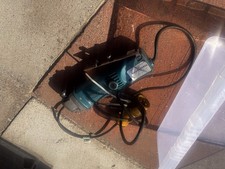 110 volt angle for sale  ABERDEEN