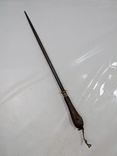 Antique vintage steel for sale  HEREFORD