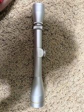 2002 leupold vx2 for sale  Canfield