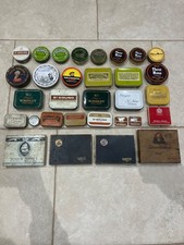 Vintage cigarette tobacco for sale Vintage cigarette tobacco for sale  TAMWORTH