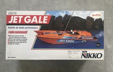 Nikko jet gale d'occasion  Grenoble-