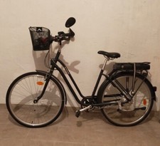 Bicicletta pedalata assista usato  Treviglio