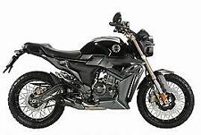 Zontes zt125 street for sale  LEVEN