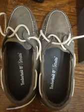 Timberland cedar bay usato  Cerreto d'Esi