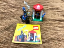 Legoland 6035 ritter gebraucht kaufen  Rellingen