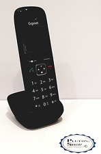 Siemens gigaset telefon gebraucht kaufen  Berlin