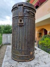 Gasmask tubo porta usato  Thiene