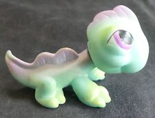 Petshop lézard hasbro d'occasion  Lescar
