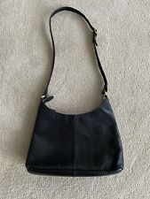 Oriano black leather for sale  STAINES-UPON-THAMES