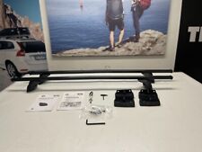 Thule roof bar for sale  IPSWICH
