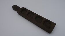 Holzform holzmodel holz gebraucht kaufen  Mörlenbach
