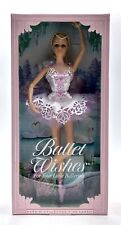 Ballet wishes barbie gebraucht kaufen  Bogel, Mieheln, Weyer