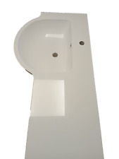 Isocast sink basin for sale  STOCKPORT