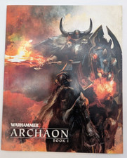 Archaon warhammer the gebraucht kaufen  Kassel
