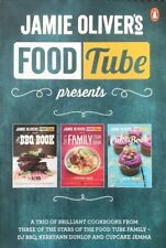 Jamie oliver food for sale  STOKE-ON-TRENT