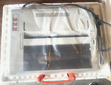 Olivetti prodest stampante usato  Reggio Calabria