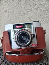 Macchina fotografica vintage usato  Monreale