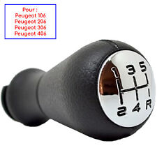 Pommeau vitesses peugeot d'occasion  Saint-Omer