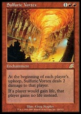 Sulfuric vortex scourge for sale  CANTERBURY