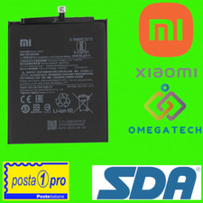 Batteria originale per usato  Messina