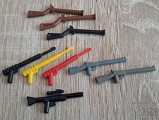Lego waffe gewehr gebraucht kaufen  Dietmannsried