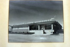 Vtg 1950s studebaker for sale  Dallas