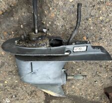 Long shaft gearbox for sale  ELY